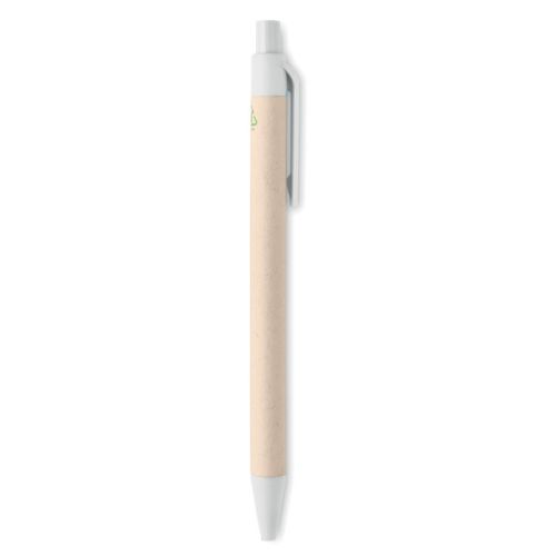 Pen van gerecyclede melkpakken - Afbeelding 6